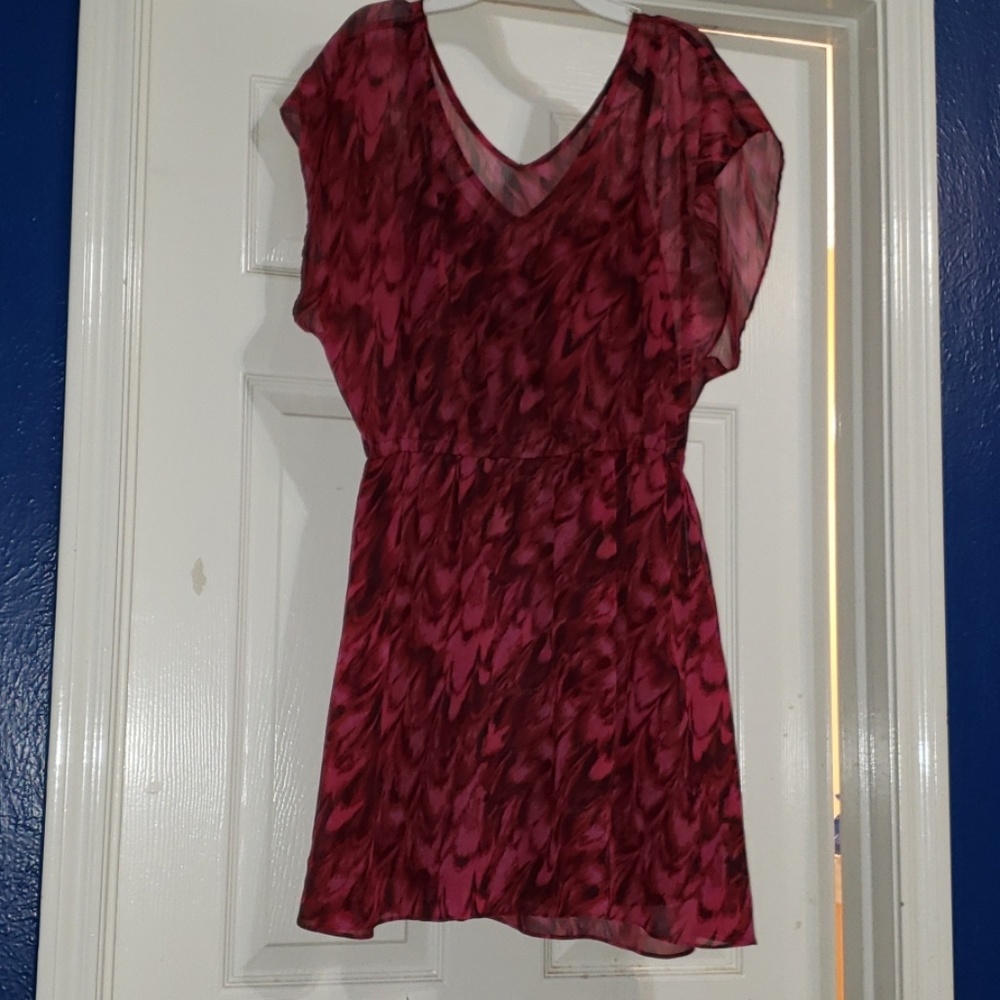 Super cute Express dress!